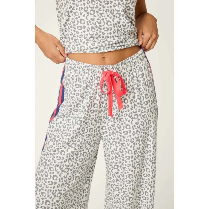 Cat's Meow Big Stretch Pajama Pants
