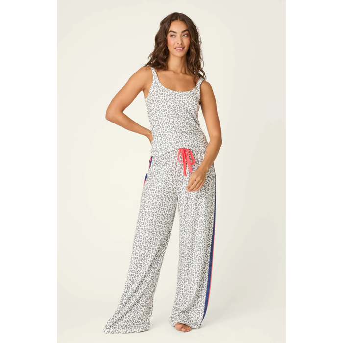 Cat's Meow Big Stretch Pajama Pants