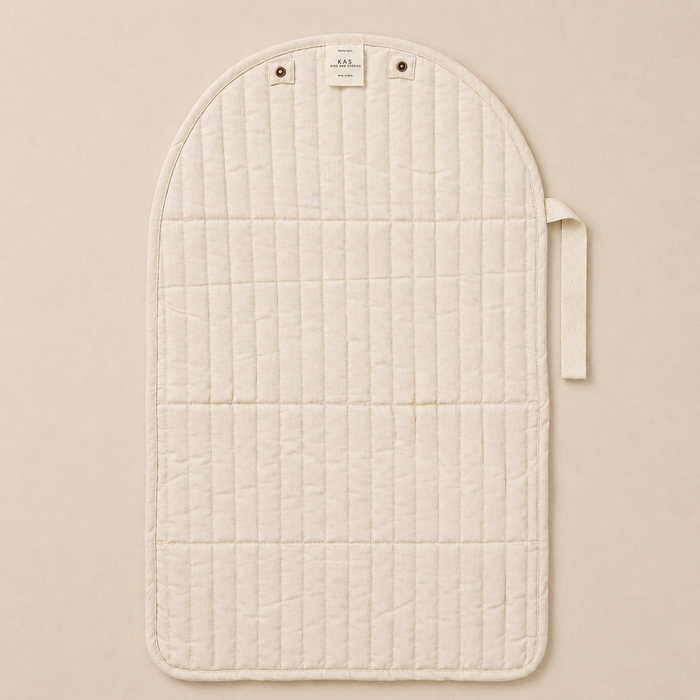 CHANGING MAT - beige
