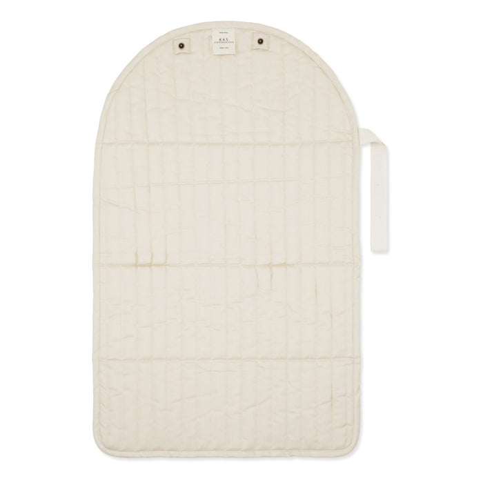 CHANGING MAT - beige