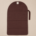 CHANGING MAT - brown