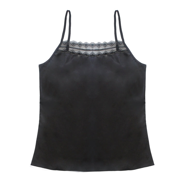 Chantal Camisole | Silver Lining Lingerie