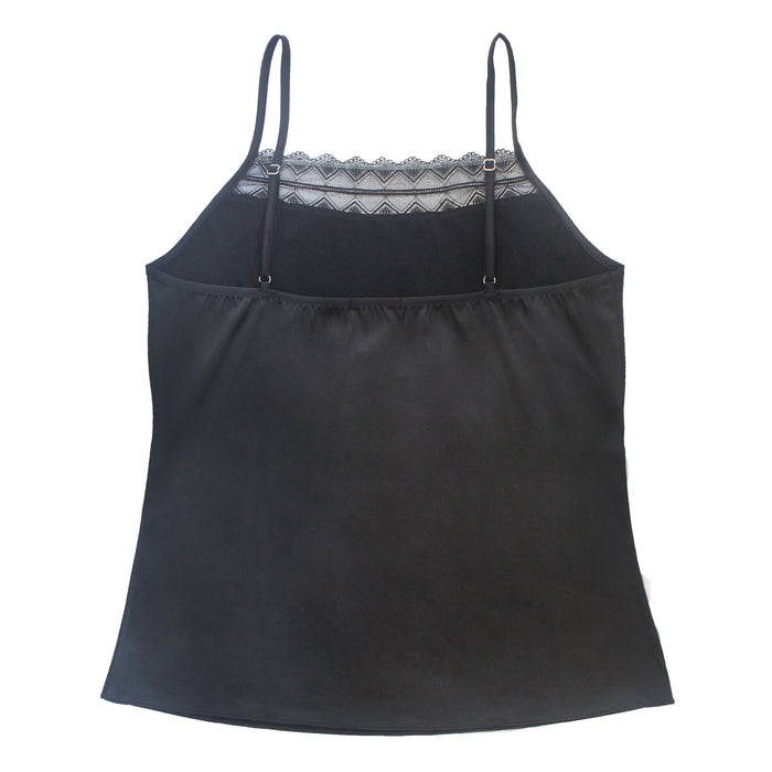 Chantal Camisole | Silver Lining Lingerie