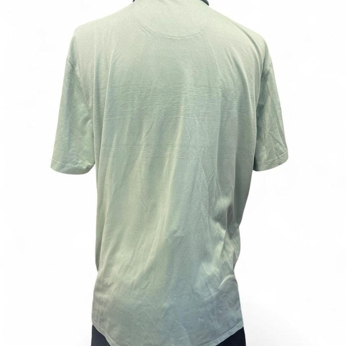 Chaps polo shirt mens xl