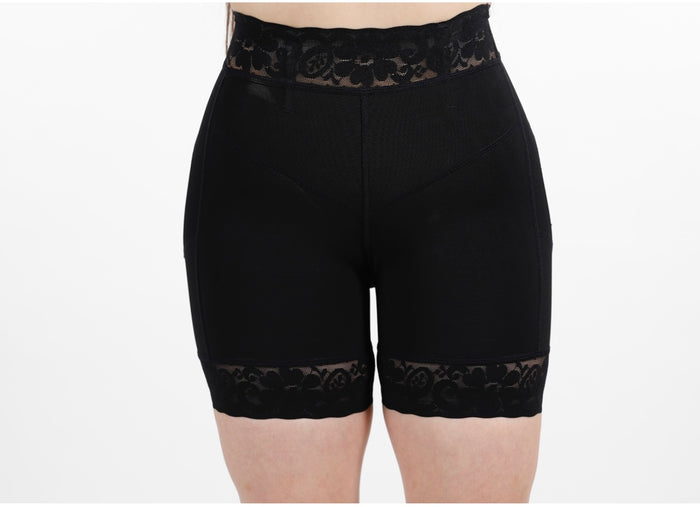 Charlotte Short