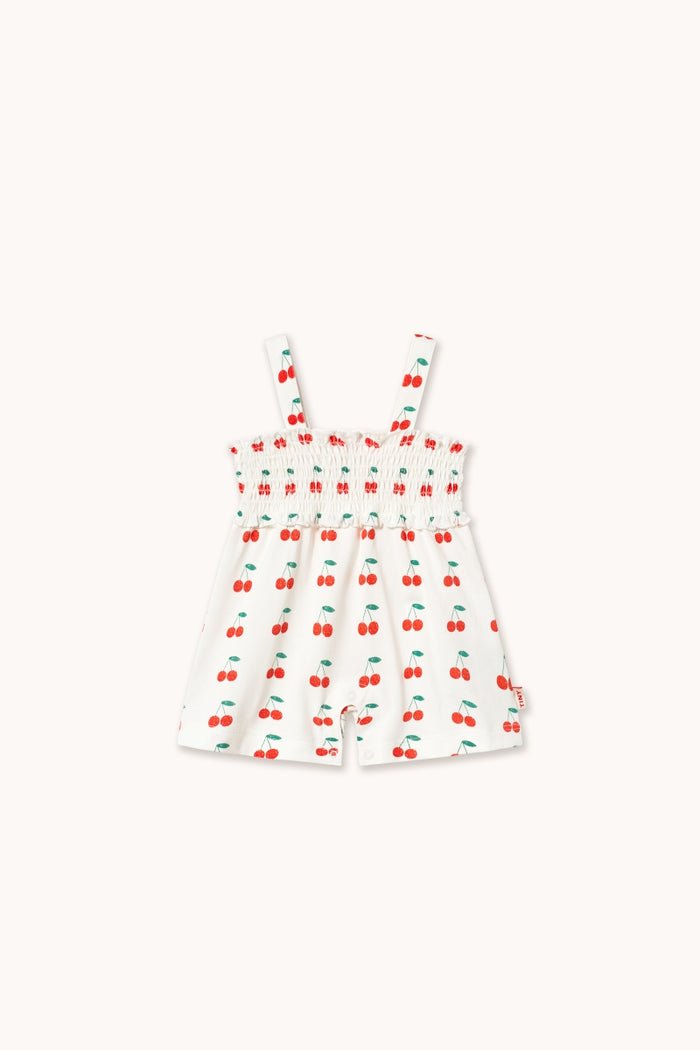 Cherries One-Piece - BABY