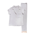 Christine Pajama Set | Silver Lining Lingerie