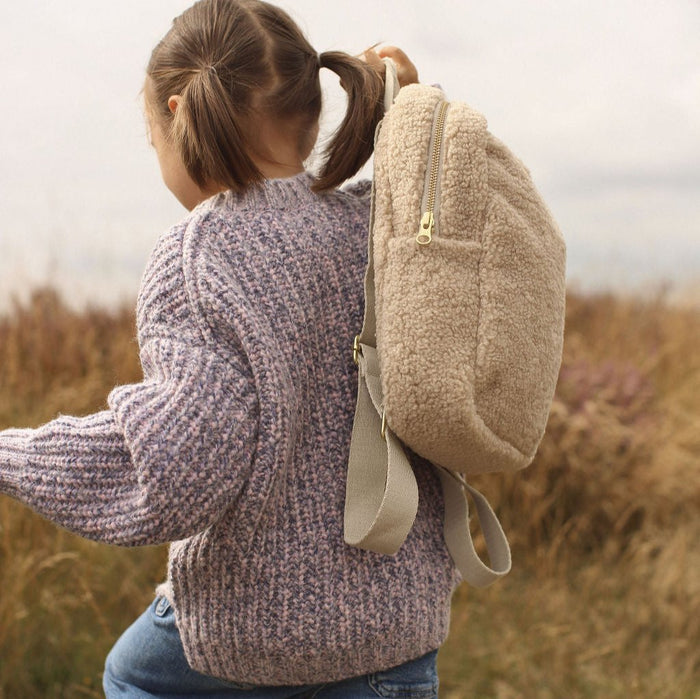 Chunky Backpack - mini