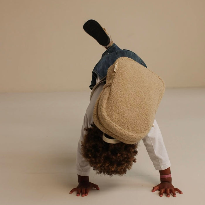 Chunky Backpack - mini