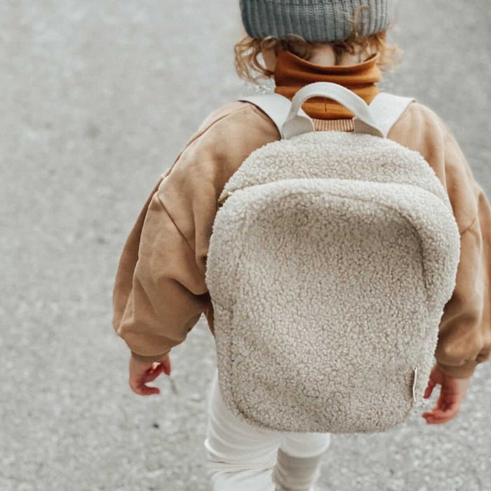 Chunky Backpack - mini