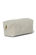 Chunky Pouch - Light grey