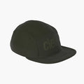 Ciele GOCAP - Athletics Cap - Raven