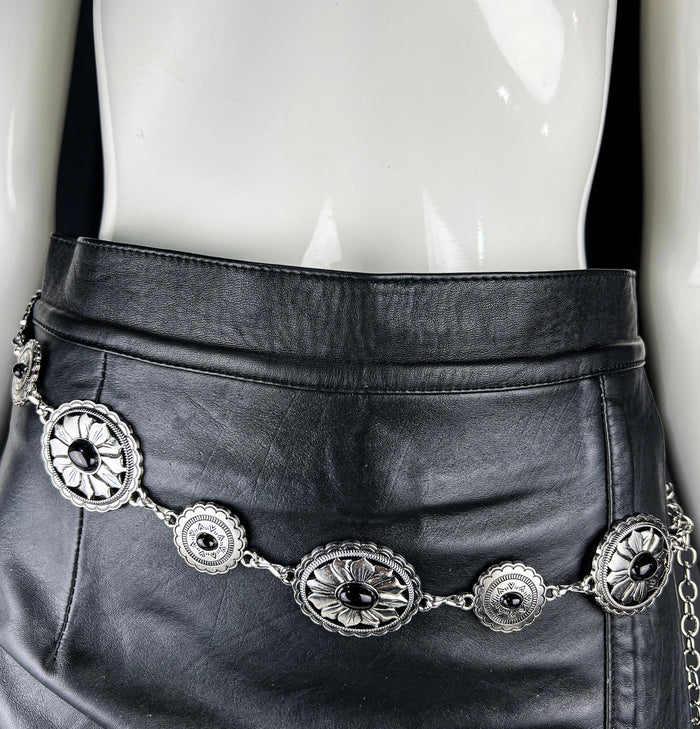 CINTURON WESTERN MUJER