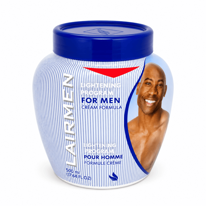 Clairmen Cream | Nourishing Body Cream for Men - Yado African & Caribbean Market