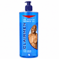 Clairmen Shower Gel | Refreshing Men's Body Wash - Yado African & Caribbean Market