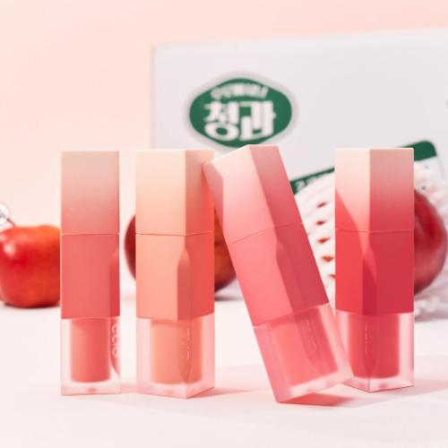 [Clio] Chiffon Blur Tint- 4 Colors-Luxiface.com