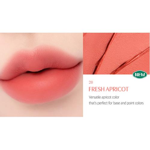 [Clio] Chiffon Blur Tint- 4 Colors-Luxiface.com
