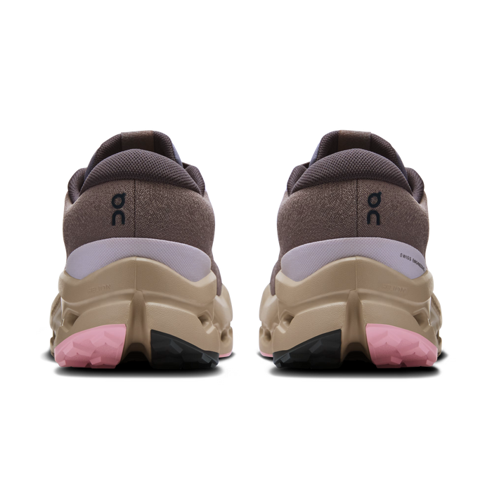 Cloudsurfer Trail 2 WP Women's