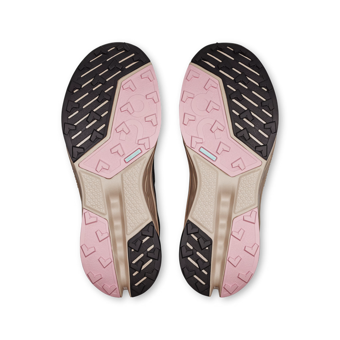 Cloudsurfer Trail 2 WP Women's