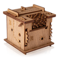 Cluebox 1: Schrödinger’s Cat