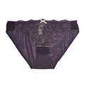 Coco Maxi Briefs | Silver Lining Lingerie