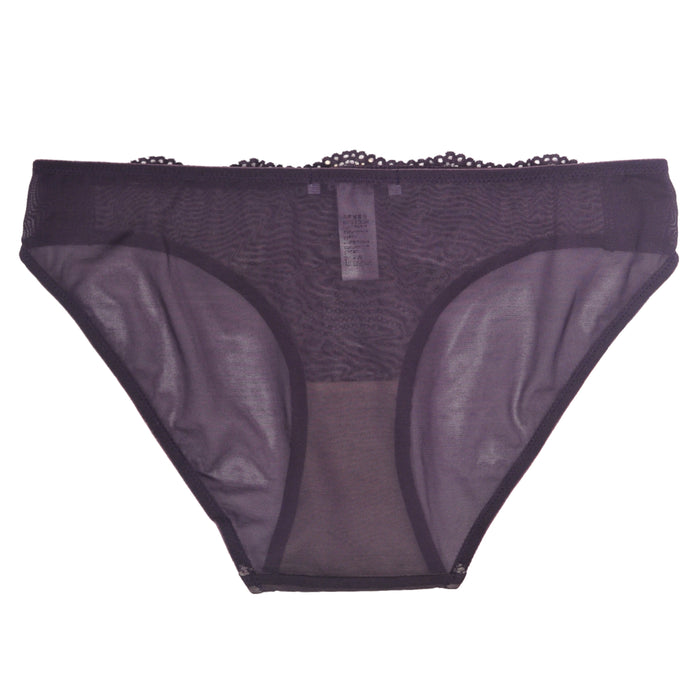 Coco Maxi Briefs | Silver Lining Lingerie