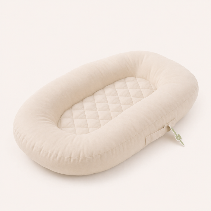 COCOON BABY LOUNGER