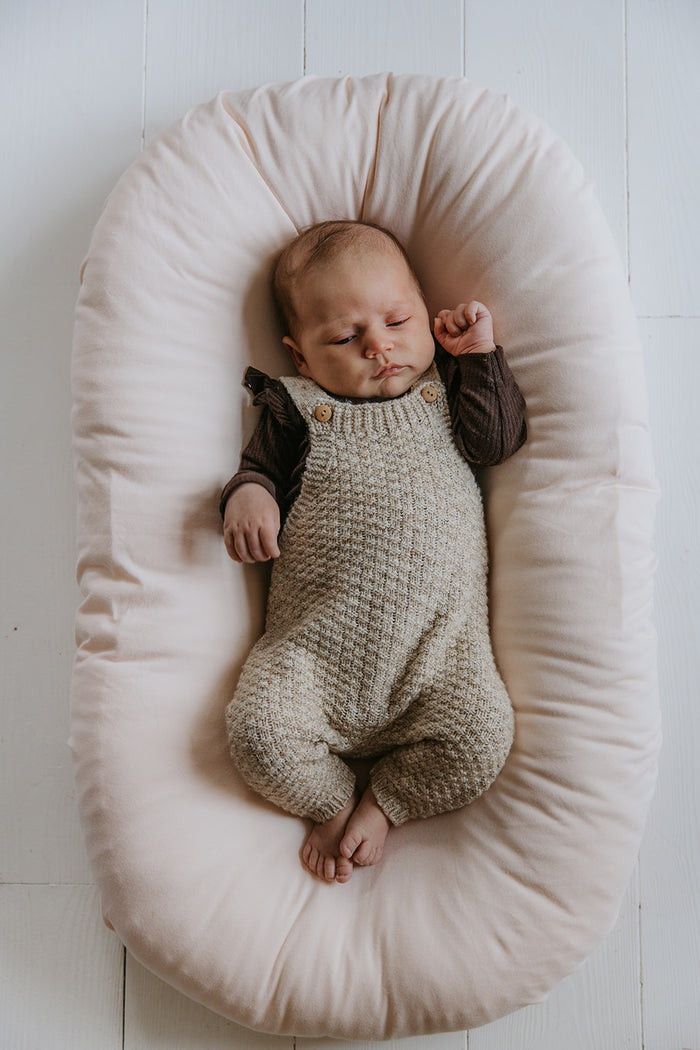 COCOON BABY LOUNGER