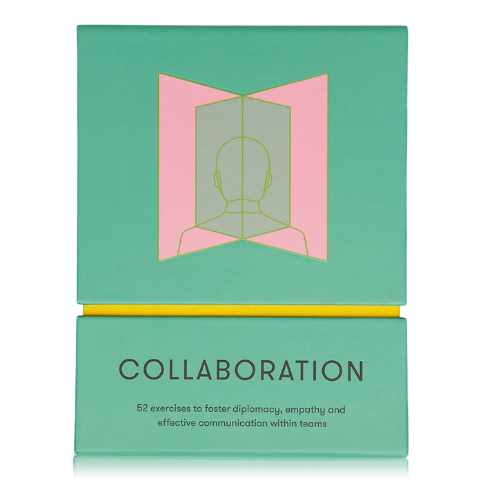 Collaboration Cards