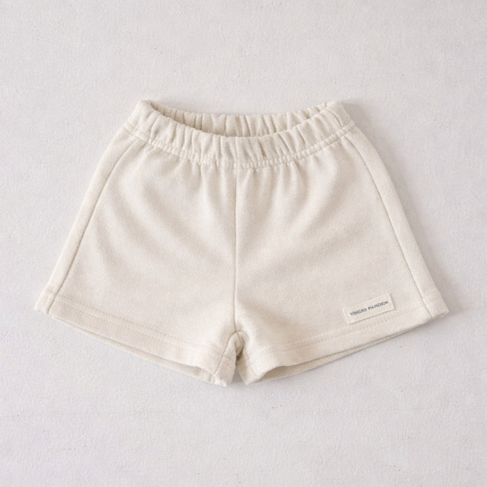 Collie Pants cream - baby & kids