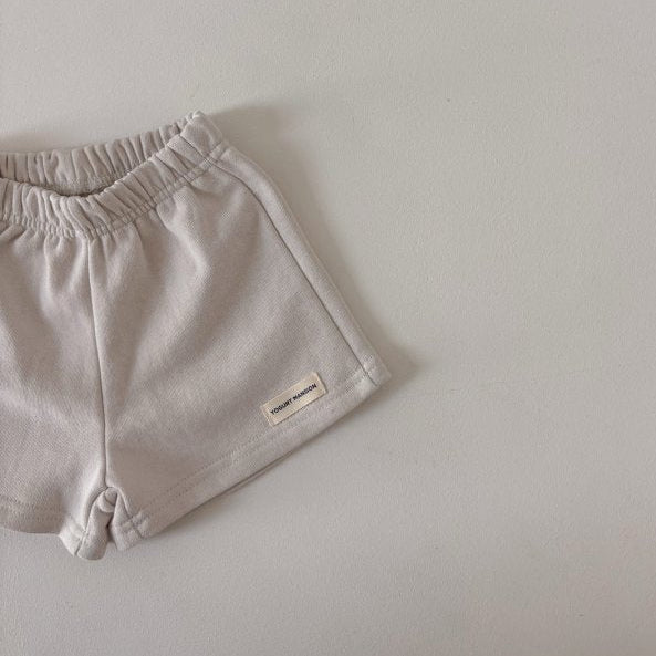 Collie Pants cream - baby & kids