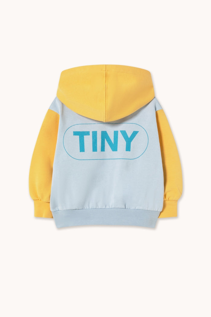 Color Block Hoodie - KIDS