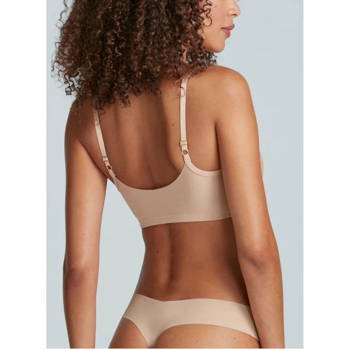 Butter Bralette - Romantiques