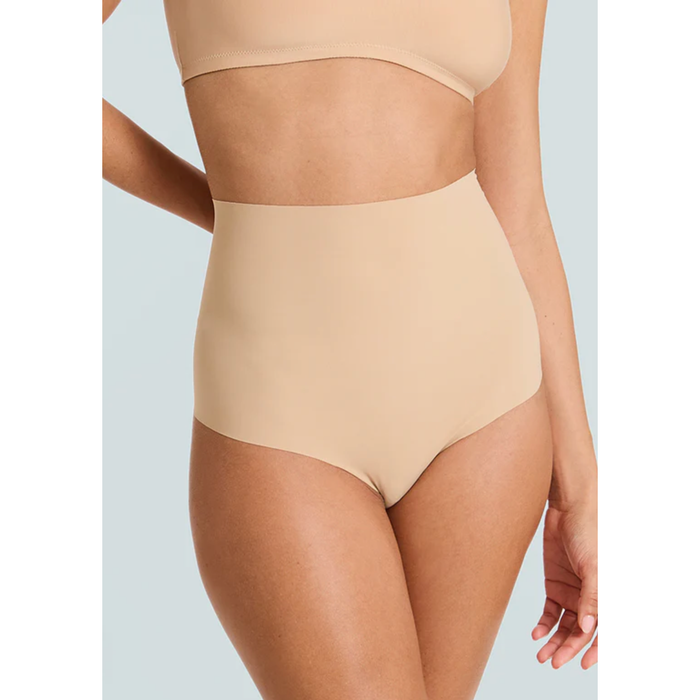 Commando Control Thong - Romantiques