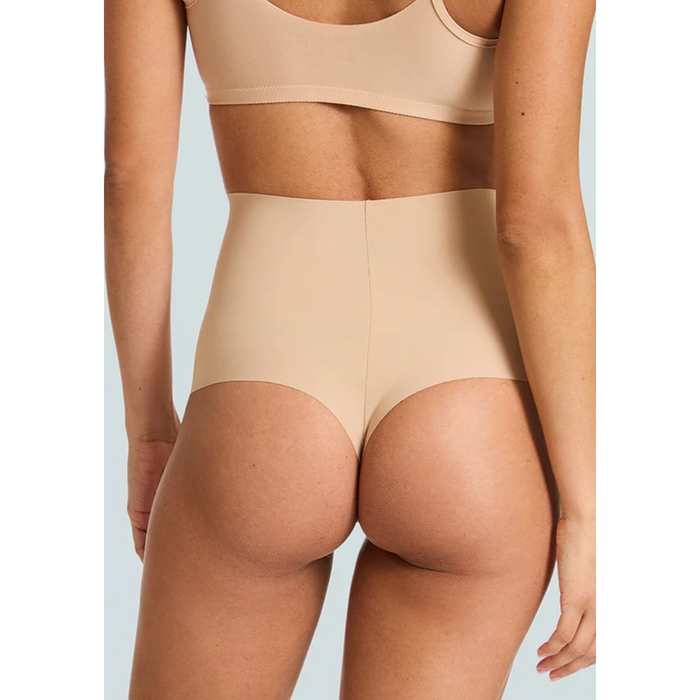 Commando Control Thong - Romantiques