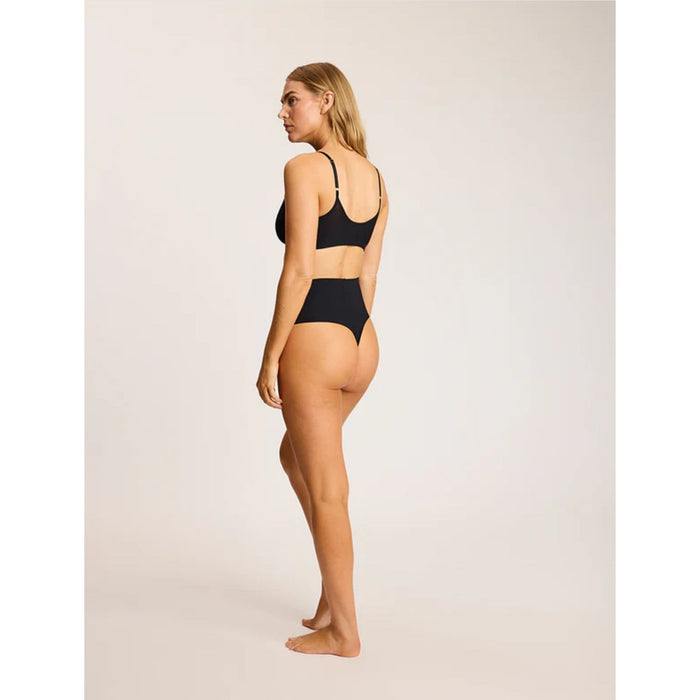Commando Control Thong - Romantiques