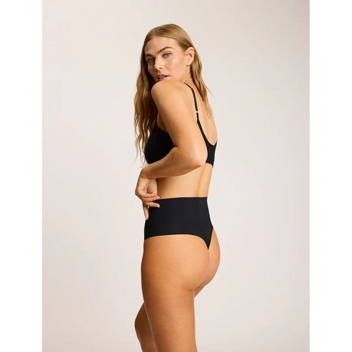 Commando Control Thong - Romantiques