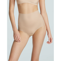 Commando Featherlight Control Brief in Nude - Romantiques