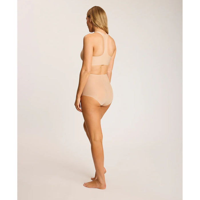 Commando Featherlight Control Brief in Nude - Romantiques