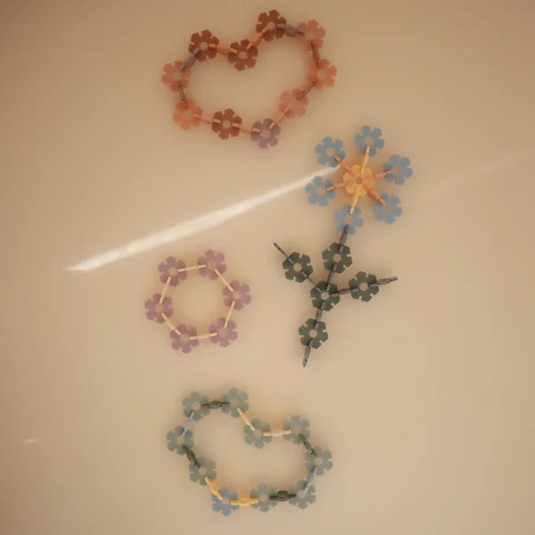 CONNECT TOY HEX