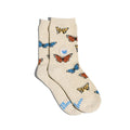 Conscious Step – Kids Socks that Protect Butterflies