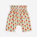 Cool Radish all over woven pants - BABY