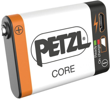 Core Rechargeable Battery