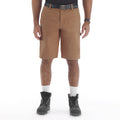COT/SPAN STRETCH DUCK CANVAS CARPENTER SHORT