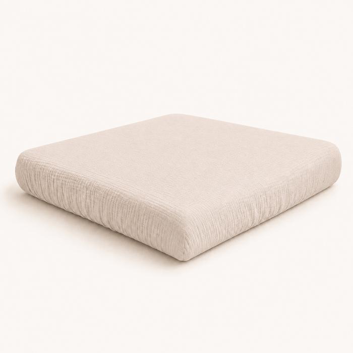 COVER VERZORGKUSSEN - Beige