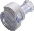CPC MPC Connector Coupling Body (Female) MPCK32003 - MPC Sealing Cap With Lock, Polycarbonate (PC), Class VI