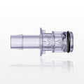 CPC MPC Connector Coupling Insert (Male) MPC22002T03 - MPC to 1/8" HB, Non-Valved, Polycarbonate (PC), Class VI