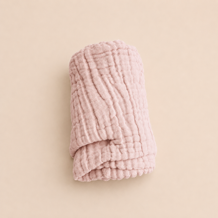 CRINKLE BLANKET
