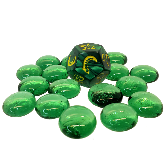 Cthulhu Dice