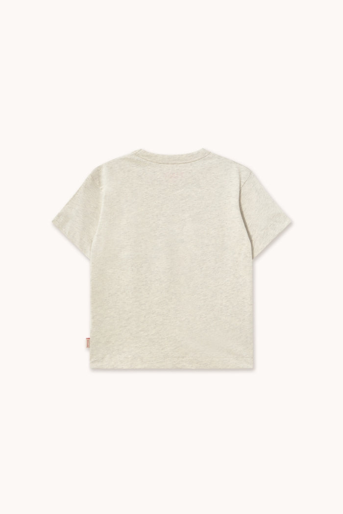 Curly Dog Graphic Tee - KIDS